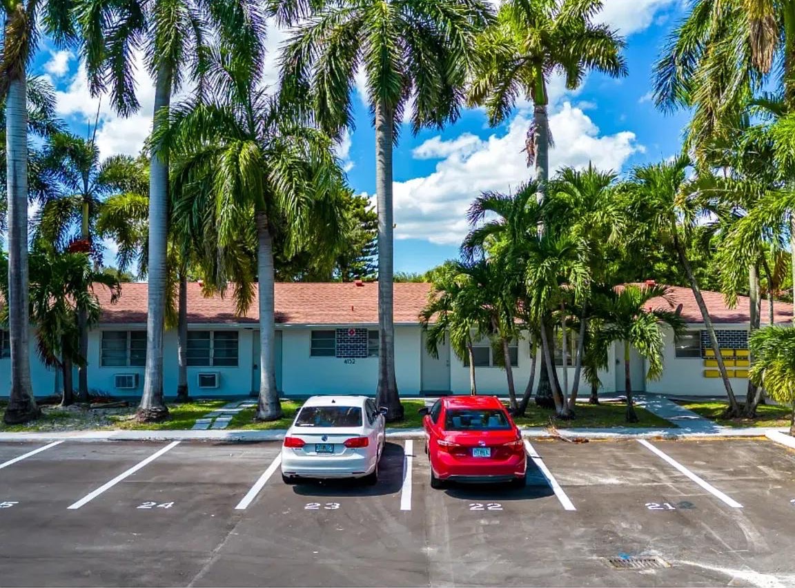 Fort Lauderdale